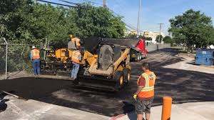 Best Concrete Driveway Installation  in Guttenberg, IA